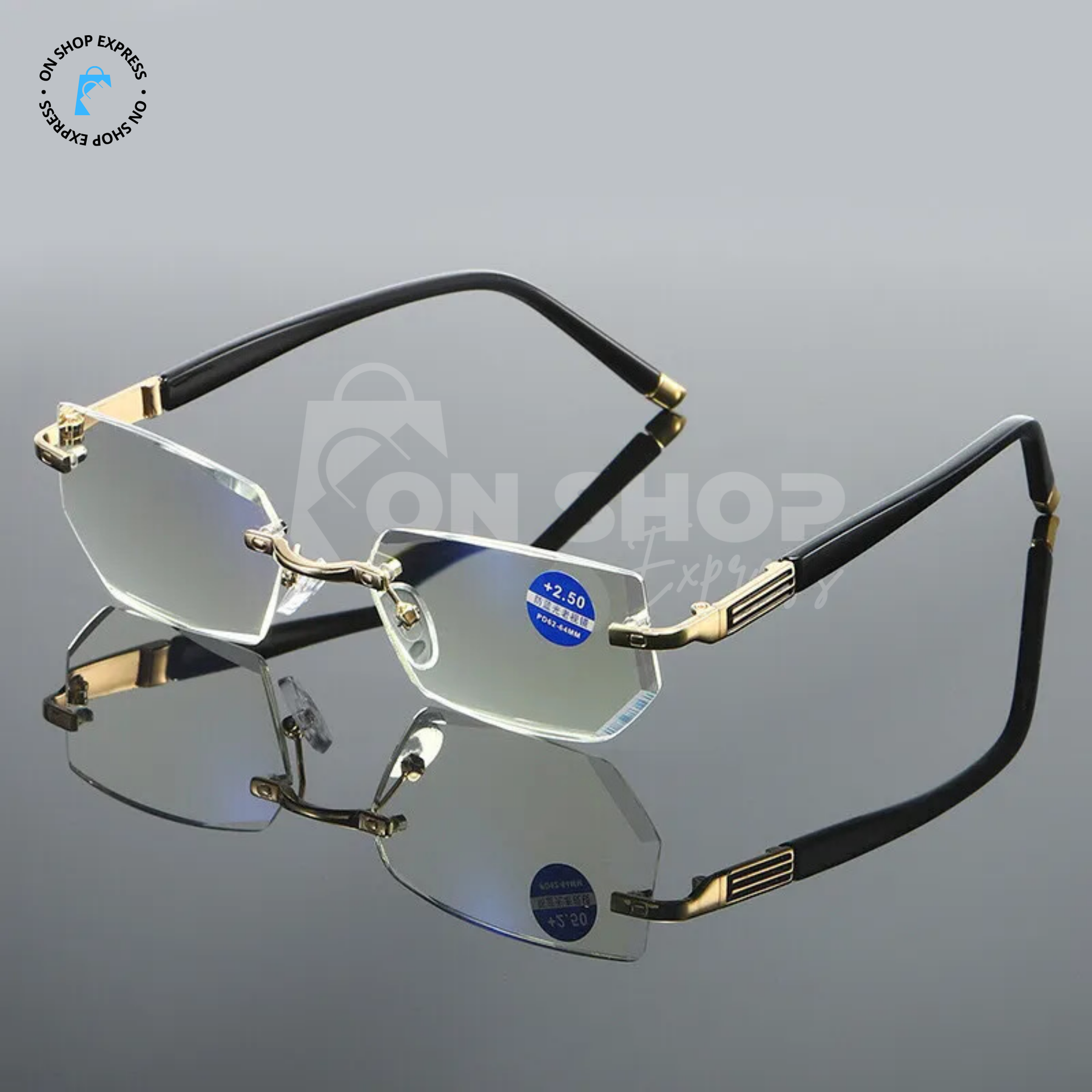 Óculos de Grau Versátil BlueProtect®