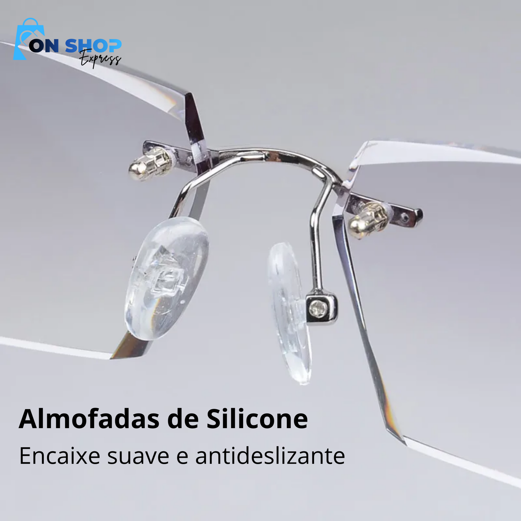 Óculos de Grau Versátil BlueProtect®