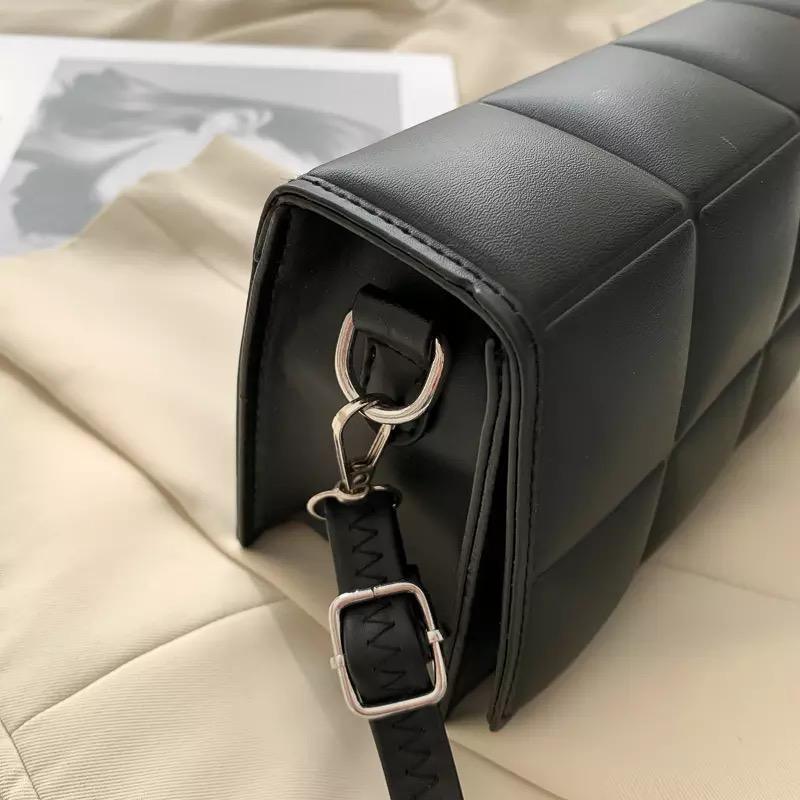 Bolsa Feminina Saphira Lux™