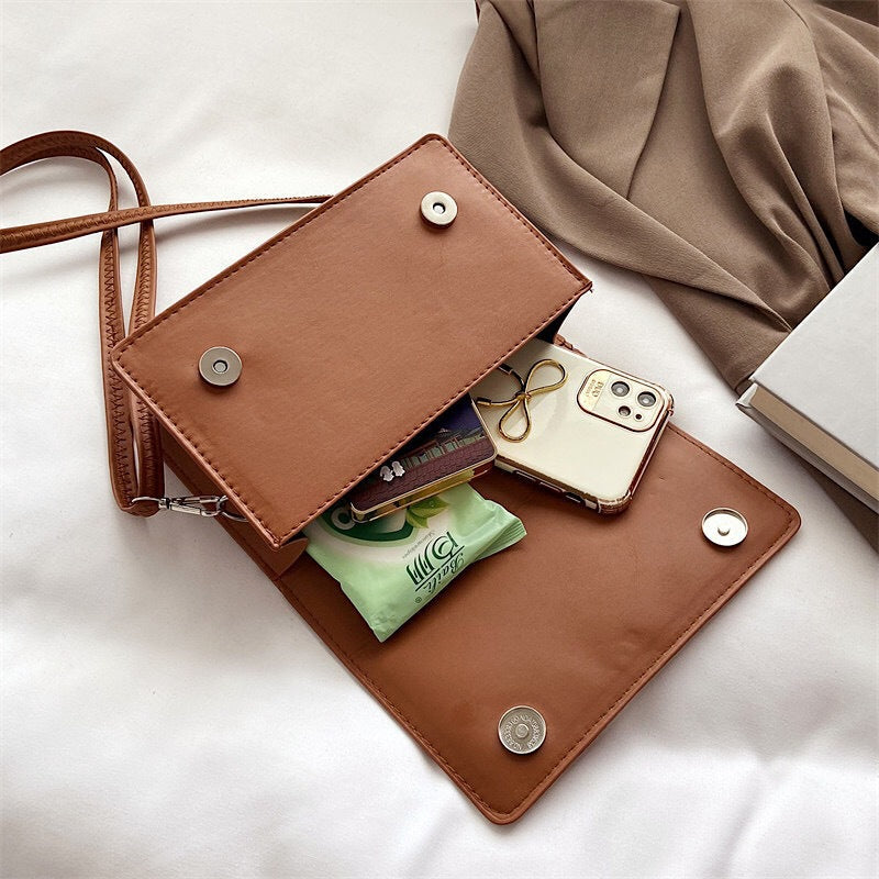 Bolsa Feminina Saphira Lux™