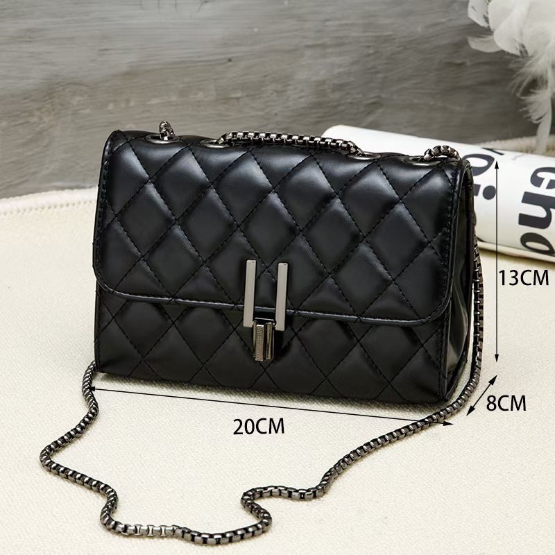 Bolsa Feminina Victoire Luxe™