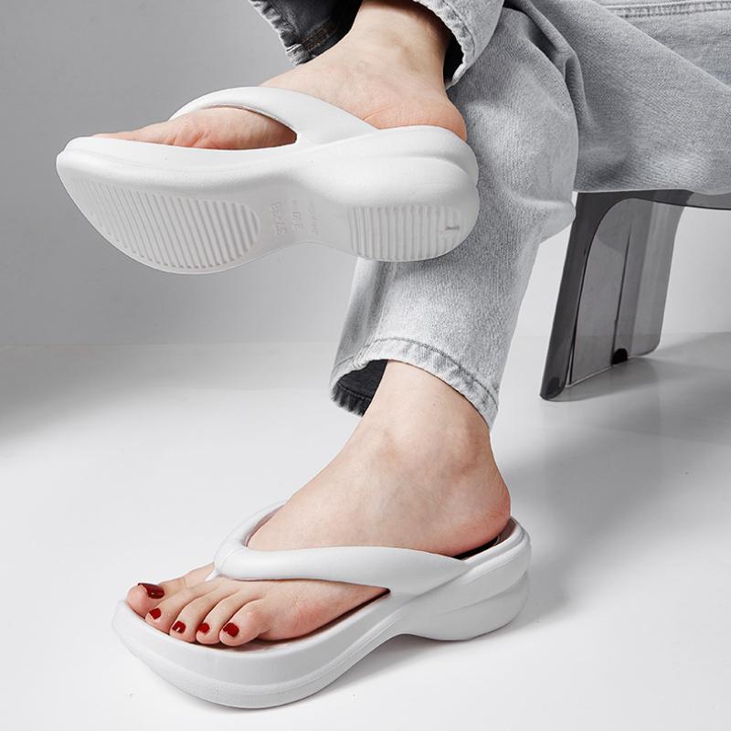 Cloud Fashion® - Chinelo Anatômico Super Macio e Estiloso