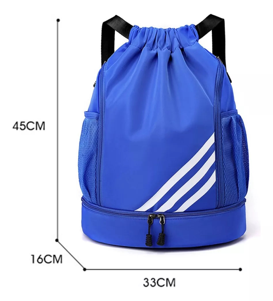 Mochila Esportiva Impermeável