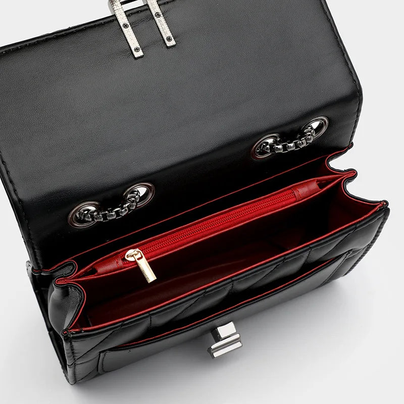 Bolsa Feminina Victoire Luxe™