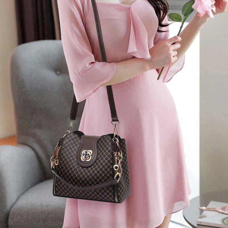 Bolsa Feminina Saint Lumier™
