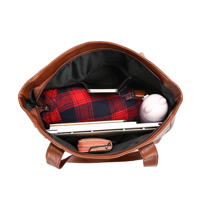 Bolsa de Ombro Feminina Lumière™