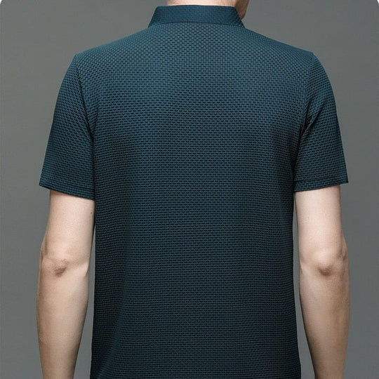 Camisa Polo Elegant Premium