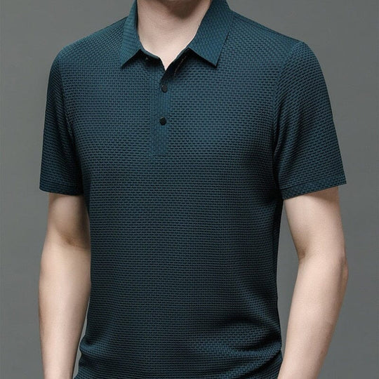 Camisa Polo Elegant Premium