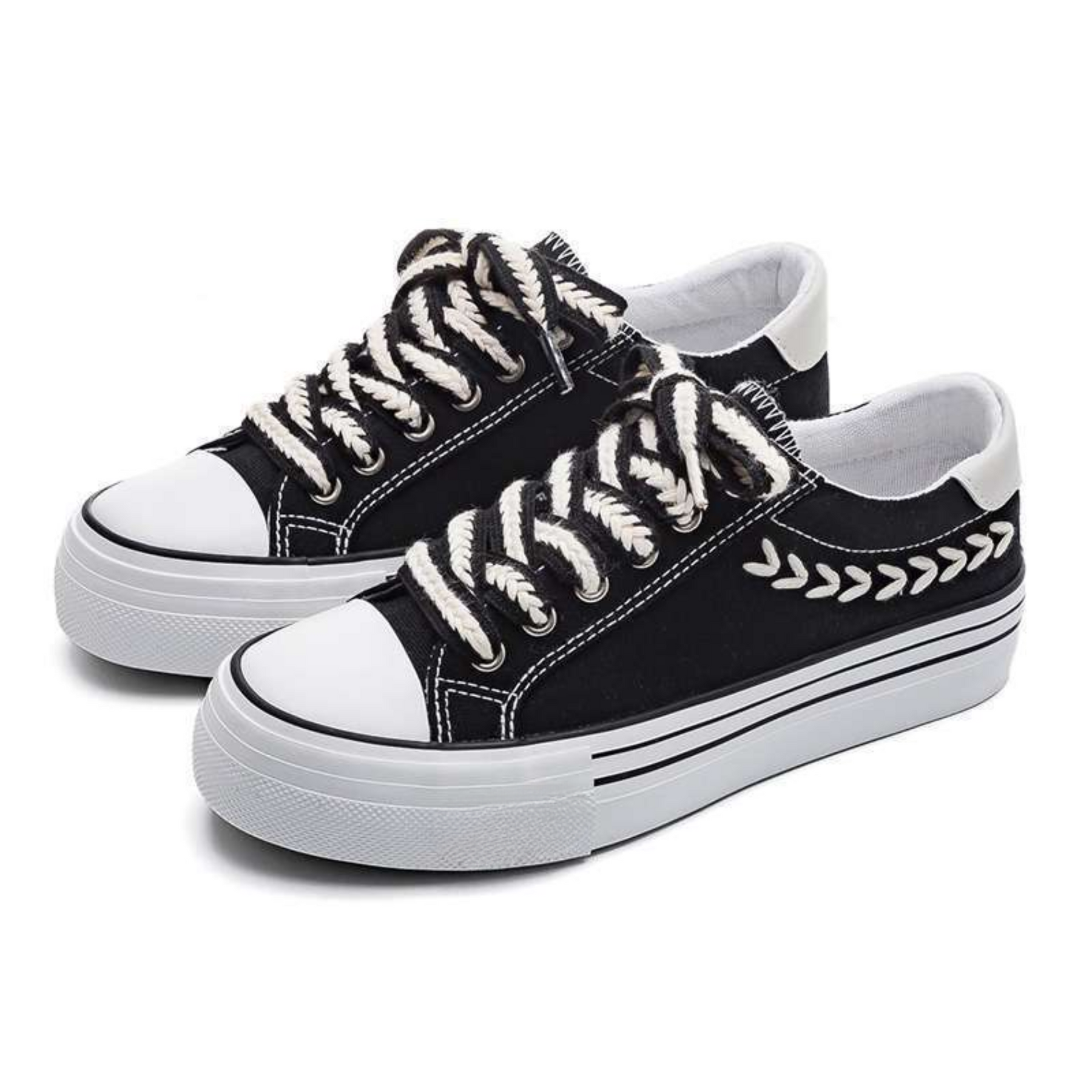 Tênis Casual Feminino Mavie®