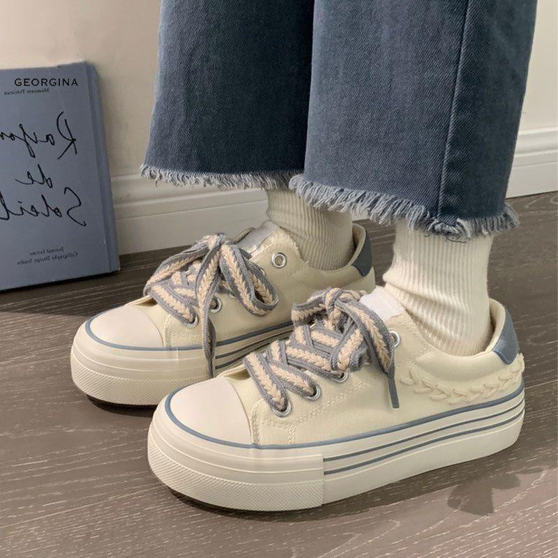 Tênis Casual Feminino Mavie®
