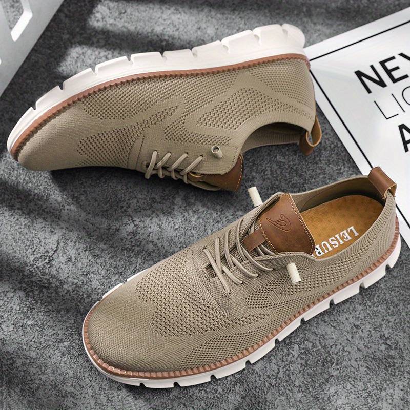 Tênis Masculino Casual TitanStride™