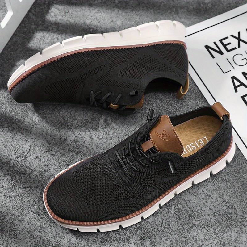 Tênis Masculino Casual TitanStride™