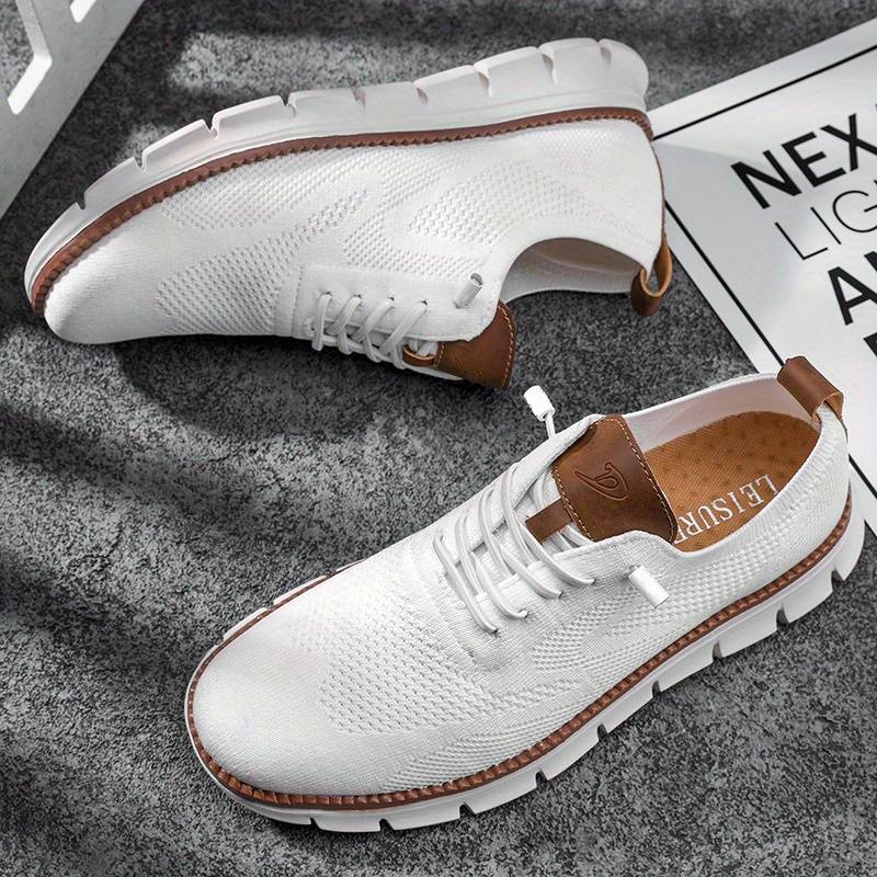 Tênis Masculino Casual TitanStride™