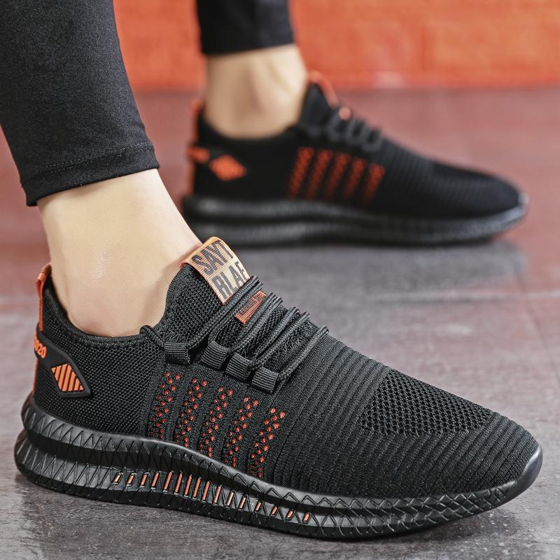 Tênis Masculino Esportivo VortexRun™