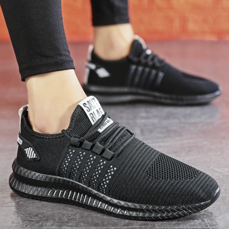 Tênis Masculino Esportivo VortexRun™