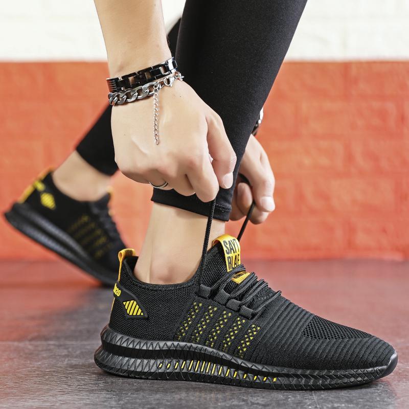 Tênis Masculino Esportivo VortexRun™