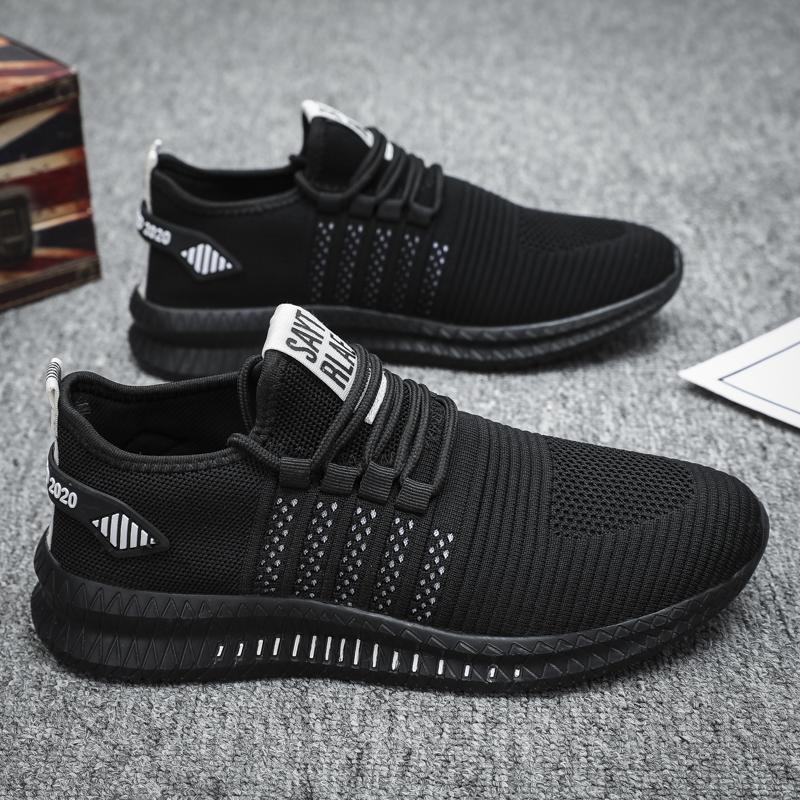 Tênis Masculino Esportivo VortexRun™