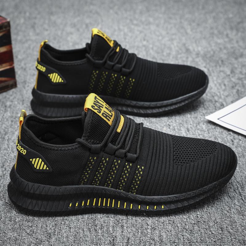 Tênis Masculino Esportivo VortexRun™