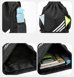 Mochila Esportiva Impermeável