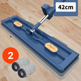 MOP de Limpeza Flat Slim 360° [+ BRINDE EXCLUSIVO]