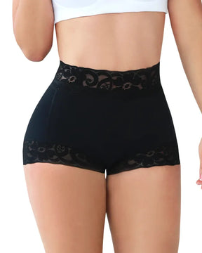 Calcinha Modeladora Empina Bumbum - Não Marca na Roupa [COMPRE 1 LEVE 3]