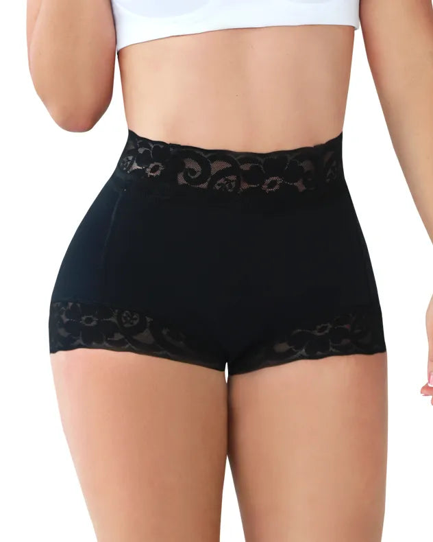 Calcinha Modeladora Empina Bumbum - Não Marca na Roupa [COMPRE 1 LEVE 3]
