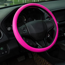 AutoGrip® - Capa de Volante Antiderrapante Universal