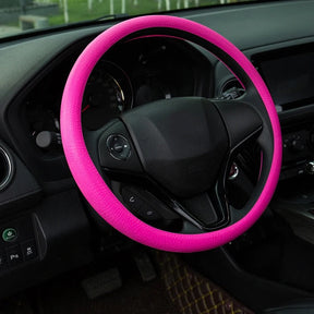 AutoGrip® - Capa de Volante Antiderrapante Universal
