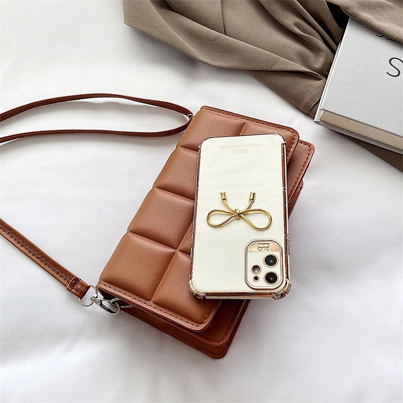 Bolsa Feminina Saphira Lux™