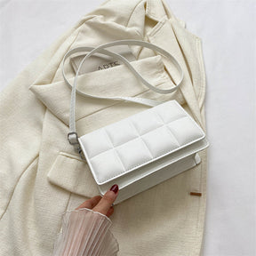 Bolsa Feminina Saphira Lux™