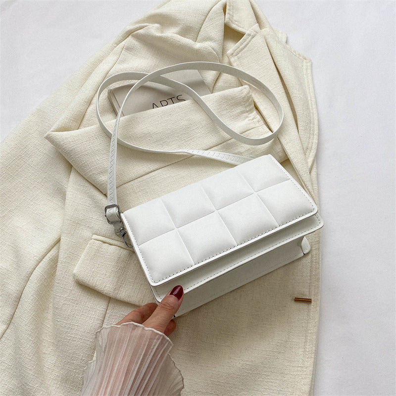 Bolsa Feminina Saphira Lux™