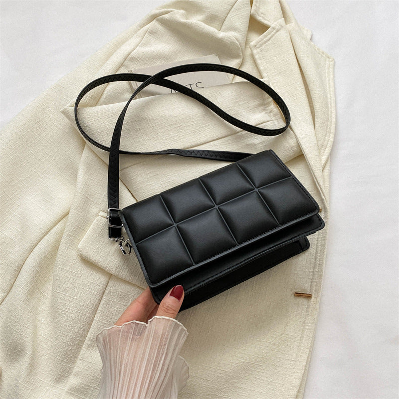 Bolsa Feminina Saphira Lux™