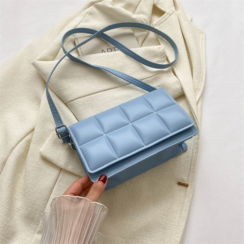 Bolsa Feminina Saphira Lux™
