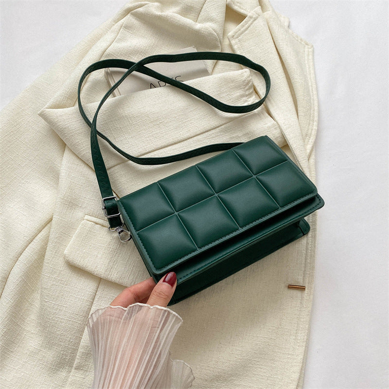 Bolsa Feminina Saphira Lux™