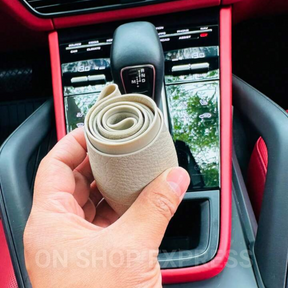 AutoGrip® - Capa de Volante Antiderrapante Universal