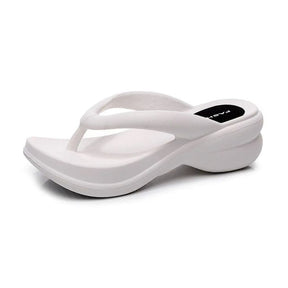 Cloud Fashion® - Chinelo Anatômico Super Macio e Estiloso