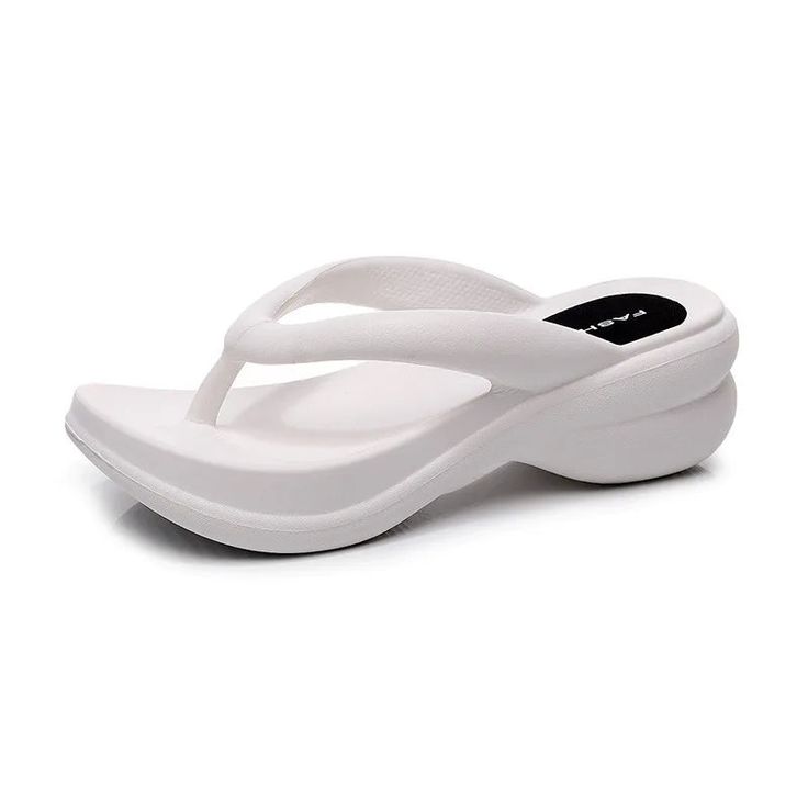 Cloud Fashion® - Chinelo Anatômico Super Macio e Estiloso