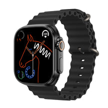 Smartwatch Série 8 Ultra Prova D'água