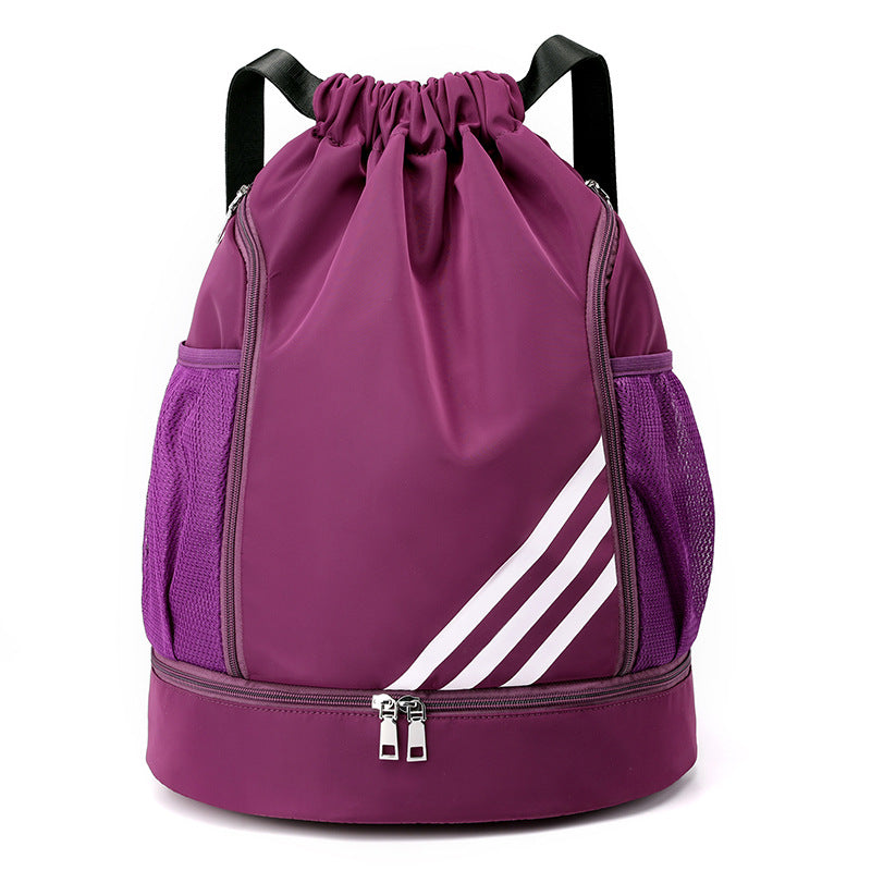 Mochila Esportiva Impermeável