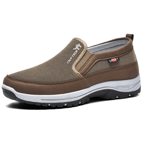 Tênis Masculino Ortopédico Pheron Comfort