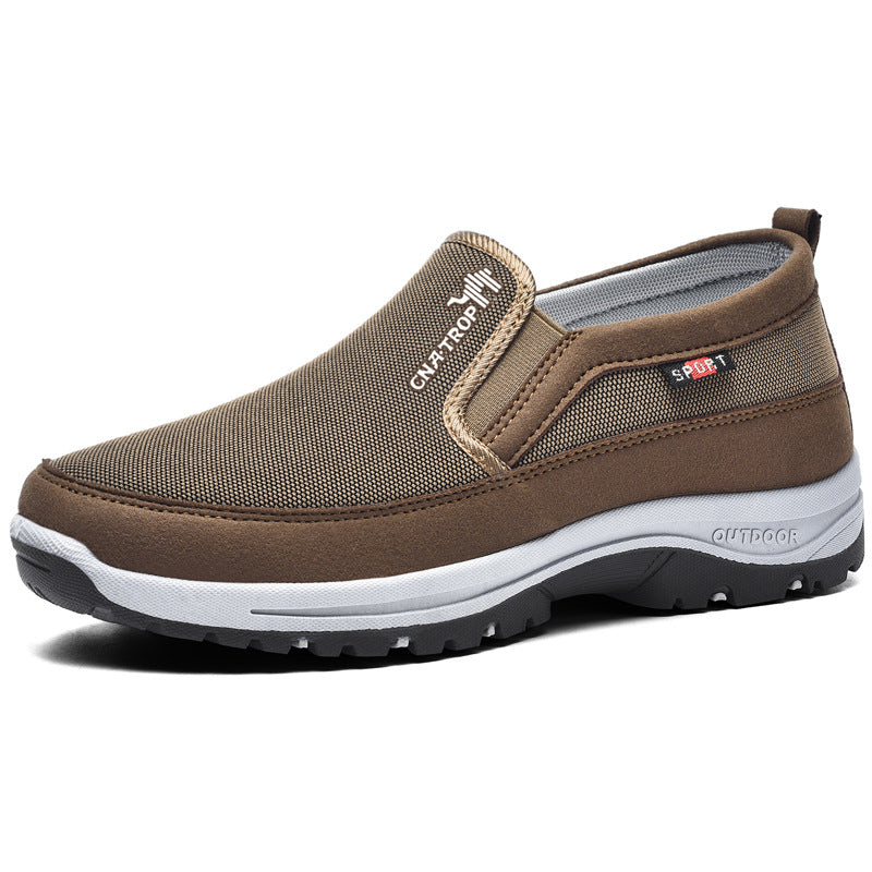 Tênis Masculino Ortopédico Pheron Comfort