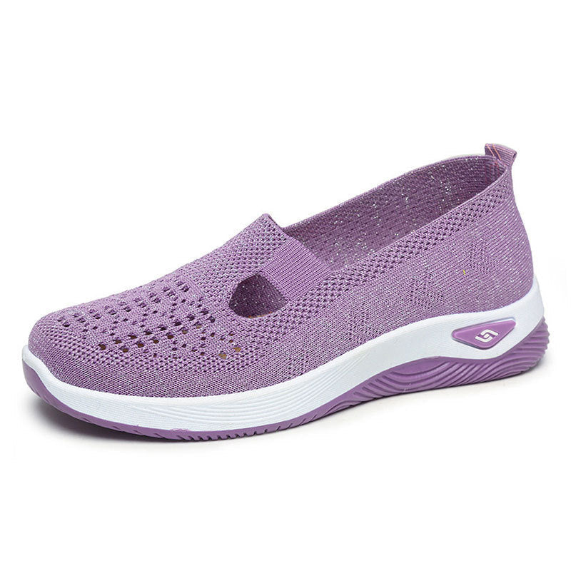OrtoFlex® - Tênis Super Macio e Confortável + BRINDE EXCLUSIVO