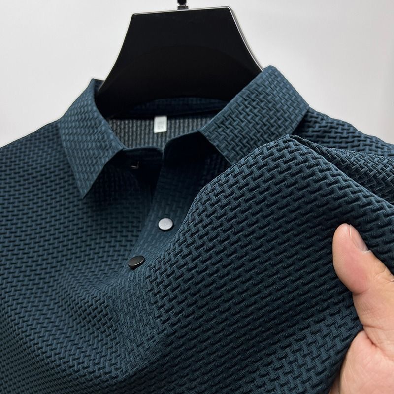 Camisa Polo Elegant Premium