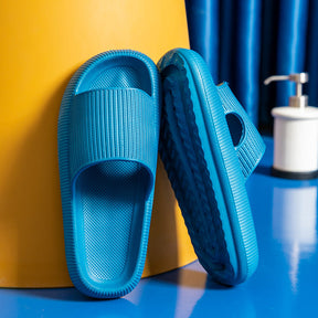 Chinelo Nuvem Macio e Antiderrapante