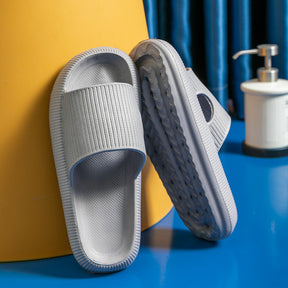 Chinelo Nuvem Macio e Antiderrapante