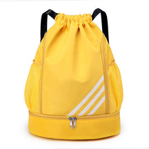 Mochila Esportiva Impermeável