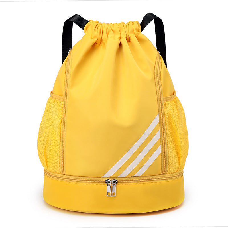 Mochila Esportiva Impermeável
