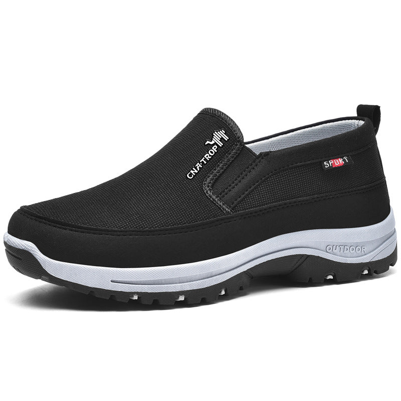 Tênis Masculino Ortopédico Pheron Comfort
