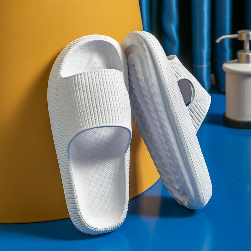 Chinelo Nuvem Macio e Antiderrapante