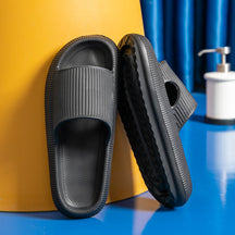 Chinelo Nuvem Macio e Antiderrapante